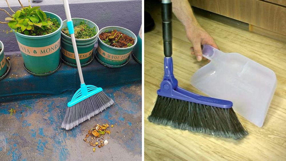 Best Collapsible Broom Find The Perfect One For Your Needs