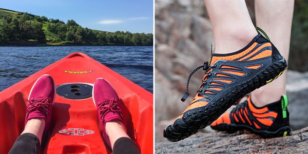 Best Kayaking Shoe