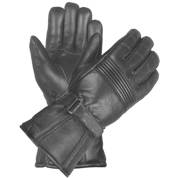 The Best Winter Motorcycle Gloves – Find the Perfect Pair for You