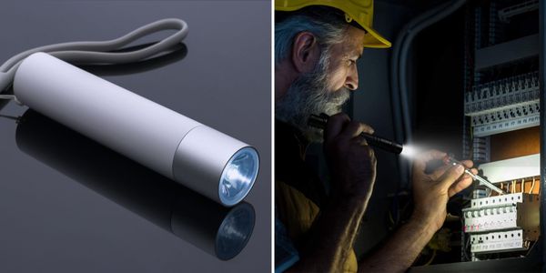 Best pocket flashlight