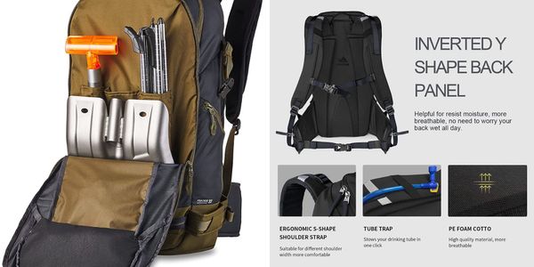 Best Ski Backpack