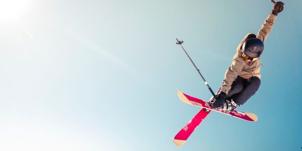 Snowboard helmet