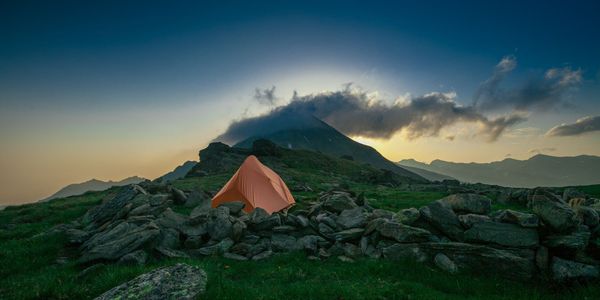 Best waterproof tent