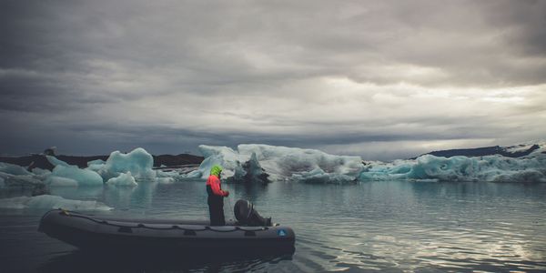 Inflatable boats 