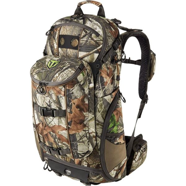 Best Hunting Backpacks for the DieHard Hunter