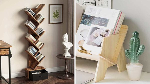 Book stand