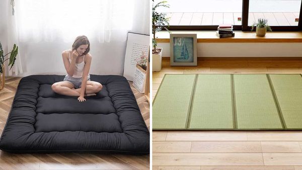 Japanese Mats